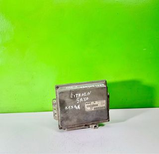 0261204622 Centralita UCE Motor Citroen Saxo 1.1