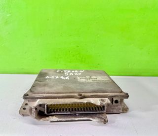 0261204622 Centralita UCE Motor Citroen Saxo 1.1