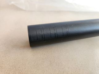 Manillar carbono RaceFace Sixc 31.8x785mm