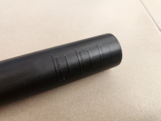 Manillar carbono RaceFace Sixc 31.8x785mm