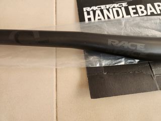 Manillar carbono RaceFace Sixc 31.8x785mm