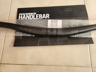 Manillar carbono RaceFace Sixc 31.8x785mm