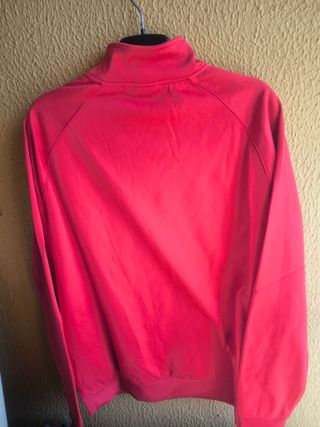 Sudadera de jugador FC Cartagena Talla M