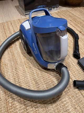 Aspiradora Rowenta Compact Power XXL