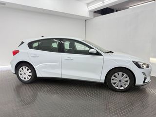 FORD Focus 1.5 Ecoblue 70kW Trend