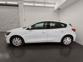 FORD Focus 1.5 Ecoblue 70kW Trend