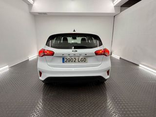 FORD Focus 1.5 Ecoblue 70kW Trend
