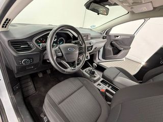 FORD Focus 1.5 Ecoblue 70kW Trend