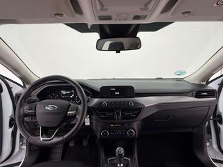 FORD Focus 1.5 Ecoblue 70kW Trend