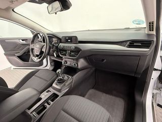 FORD Focus 1.5 Ecoblue 70kW Trend