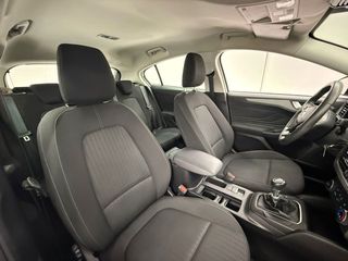 FORD Focus 1.5 Ecoblue 70kW Trend