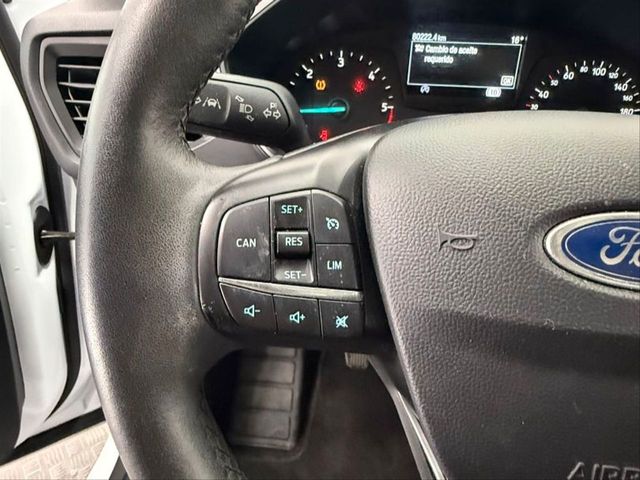 FORD Focus 1.5 Ecoblue 70kW Trend