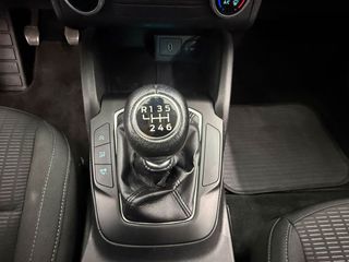 FORD Focus 1.5 Ecoblue 70kW Trend