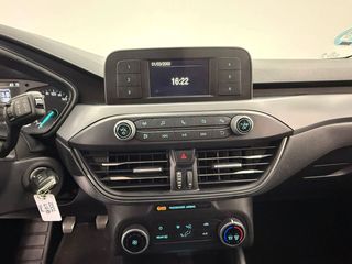 FORD Focus 1.5 Ecoblue 70kW Trend