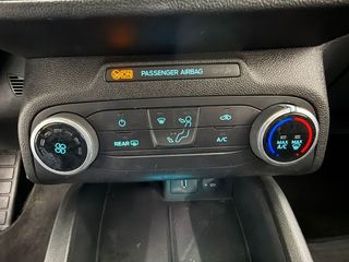 FORD Focus 1.5 Ecoblue 70kW Trend