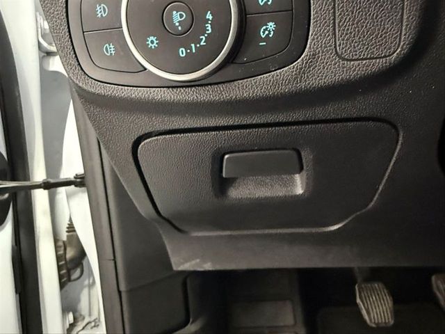 FORD Focus 1.5 Ecoblue 70kW Trend