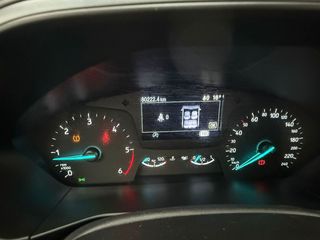 FORD Focus 1.5 Ecoblue 70kW Trend