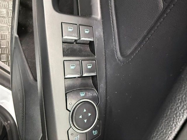 FORD Focus 1.5 Ecoblue 70kW Trend