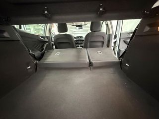 FORD Focus 1.5 Ecoblue 70kW Trend