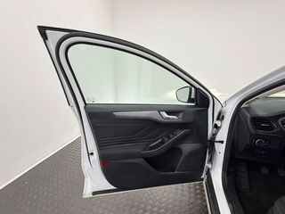 FORD Focus 1.5 Ecoblue 70kW Trend