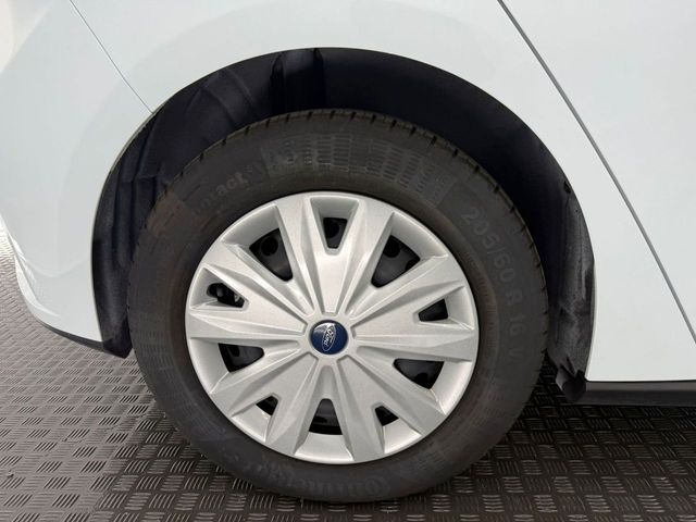 FORD Focus 1.5 Ecoblue 70kW Trend