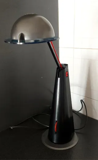 Lampada da tavolo Troller Max Baguara per Lamperti