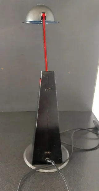 Lampada da tavolo Troller Max Baguara per Lamperti