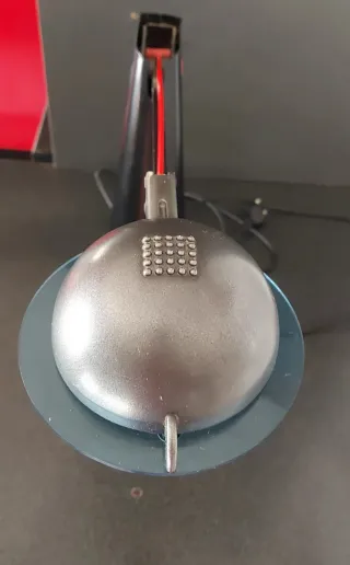 Lampada da tavolo Troller Max Baguara per Lamperti
