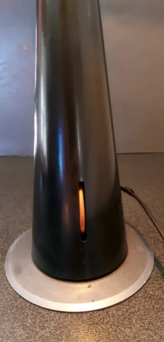 Lampada da tavolo Troller Max Baguara per Lamperti