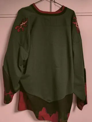 Camiseta NHL Phoenix Coyotes Retro