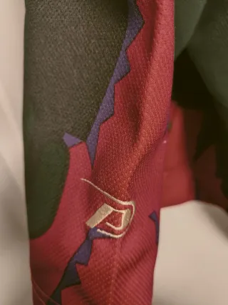 Camiseta NHL Phoenix Coyotes Retro