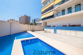 Piso en alquiler en Campello Pueblo en Campello (el)