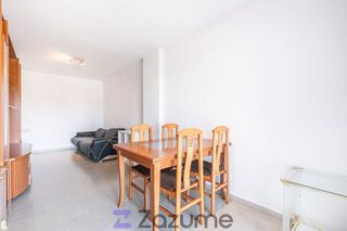 Piso en alquiler en Campello Pueblo en Campello (el)