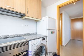 Piso en alquiler en Campello Pueblo en Campello (el)