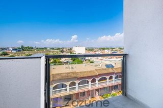 Piso en alquiler en Campello Pueblo en Campello (el)