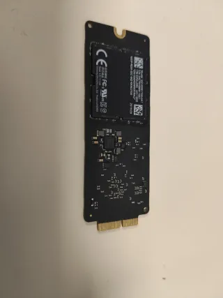 SSD Samsung 1TB para Apple