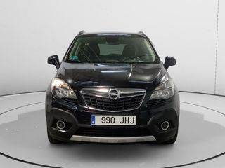Opel Mokka Selective