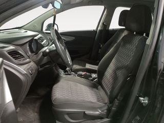 Opel Mokka Selective
