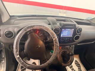 Peugeot Partner 2017