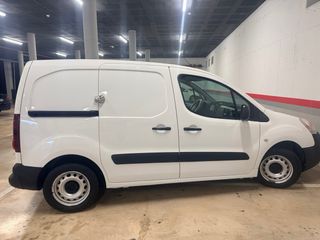 Peugeot Partner 2017