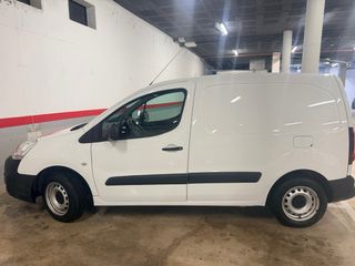 Peugeot Partner 2017