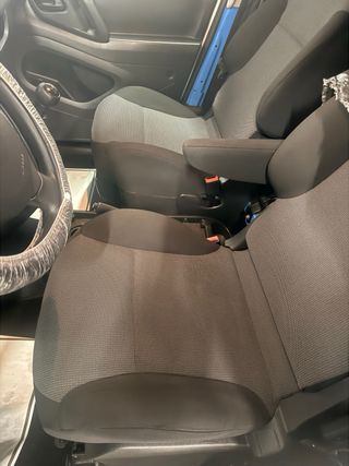 Peugeot Partner 2017