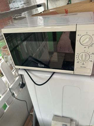 Microondas Teka MW 20 BFG