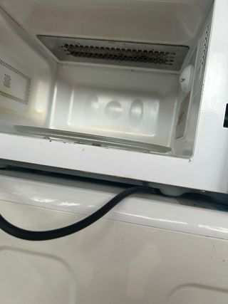 Microondas Teka MW 20 BFG