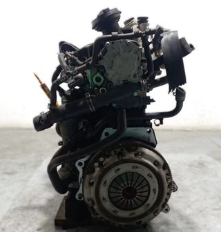 MOTOR SEAT IBIZA III 1.9 TDI AXR 2006