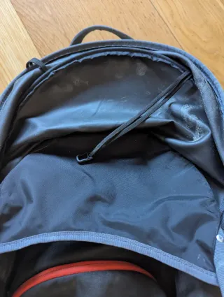 Mochila Portabebés Deuter Kid Comfort Plus