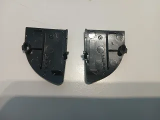 Mostrine Comandi Volante Fiat 500X