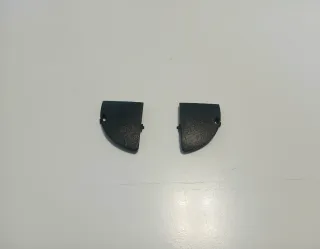 Mostrine Comandi Volante Fiat 500X