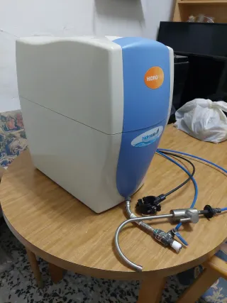 Aparato Ósmosis Hidropur