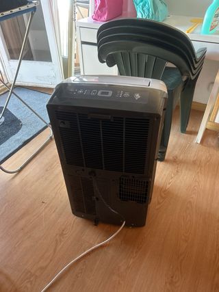 Aire Acondicionado Hisense Frío/Calor